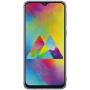 Nillkin Nature Series TPU case for Samsung Galaxy M20 order from official NILLKIN store